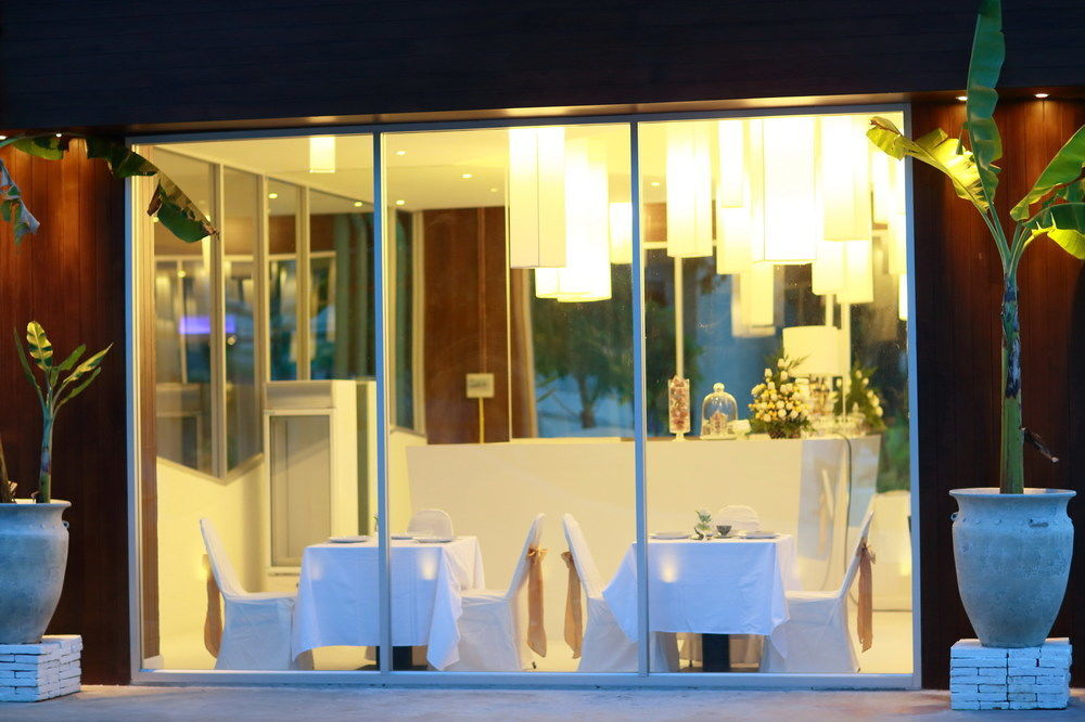 Icheck Trams Square 4* Chiang Mai