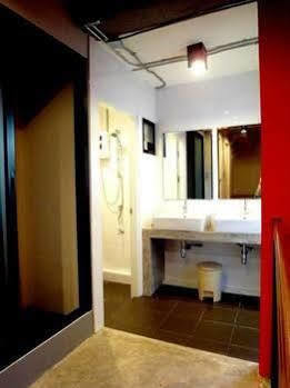 Albergue Non@chiang Mai *