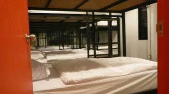 Albergue Non@chiang Mai *