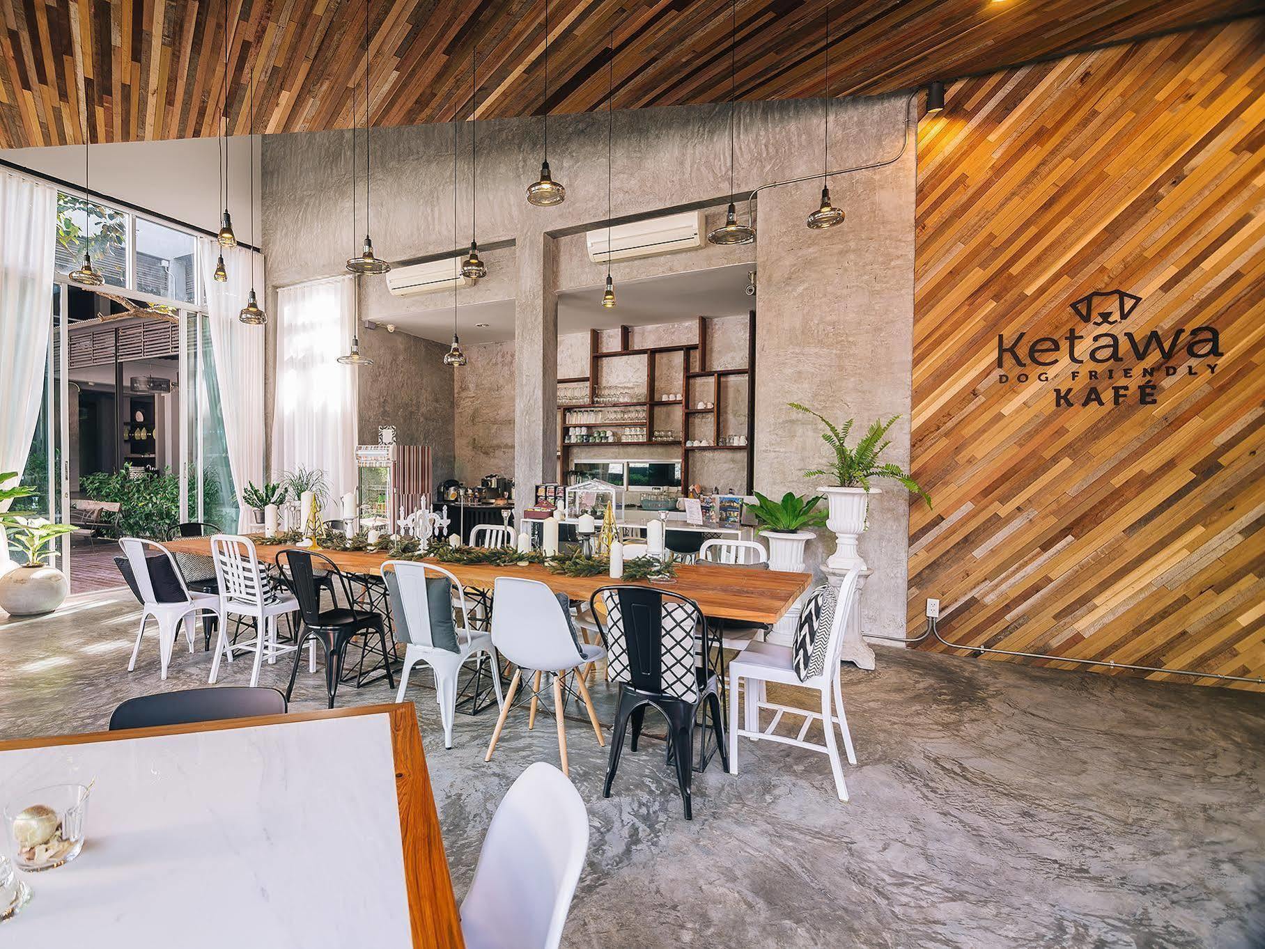 Hotel Ketawa Pet Friendly 4*