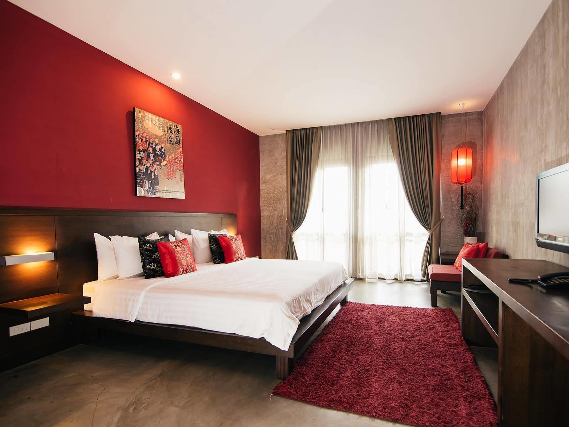 Ketawa Pet Friendly 4* Chiang Mai