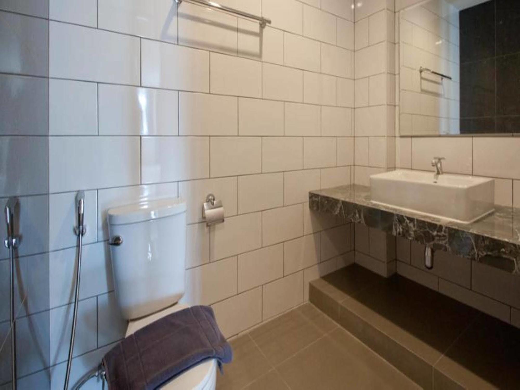 Guest house Rest Solution 3*