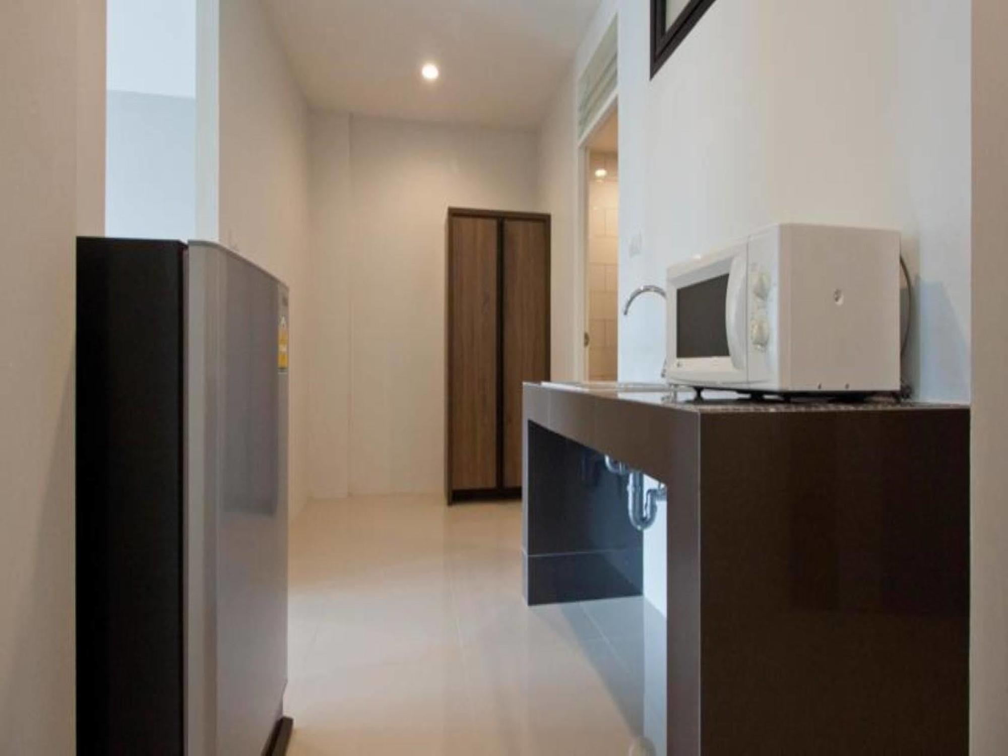 Rest Solution 3* Chiang Mai
