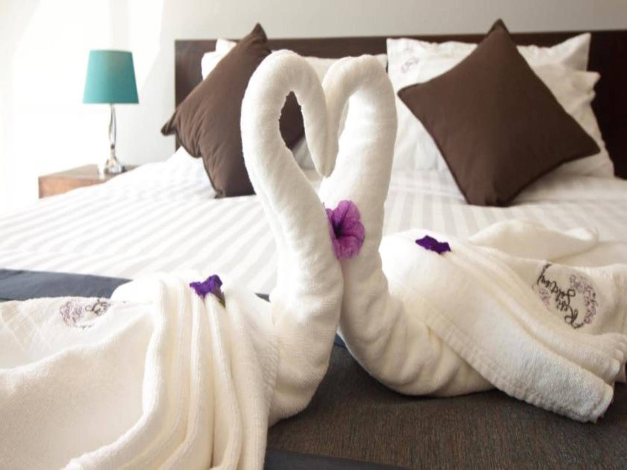 Guest house Rest Solution 3*