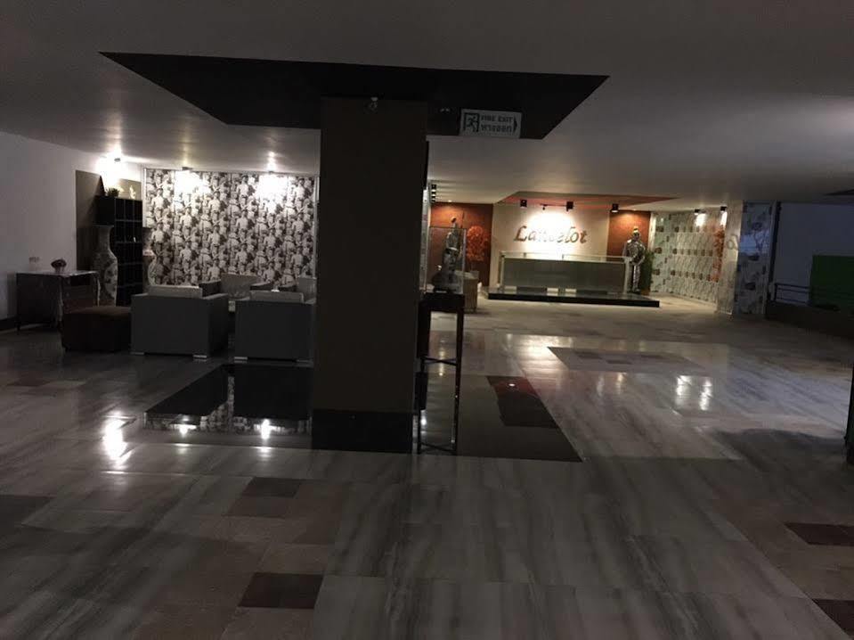 Hotel Lancelot 3*