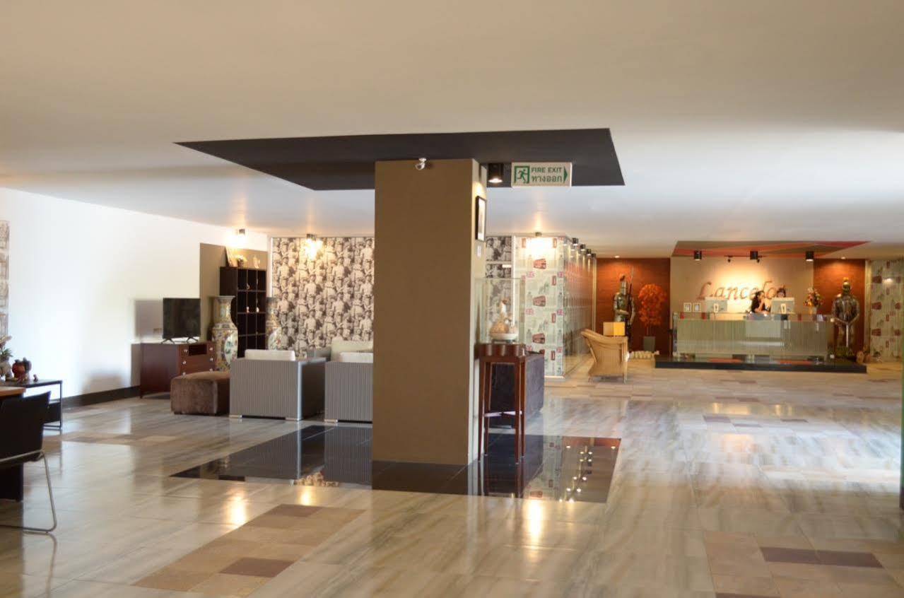Hotel Lancelot 3*