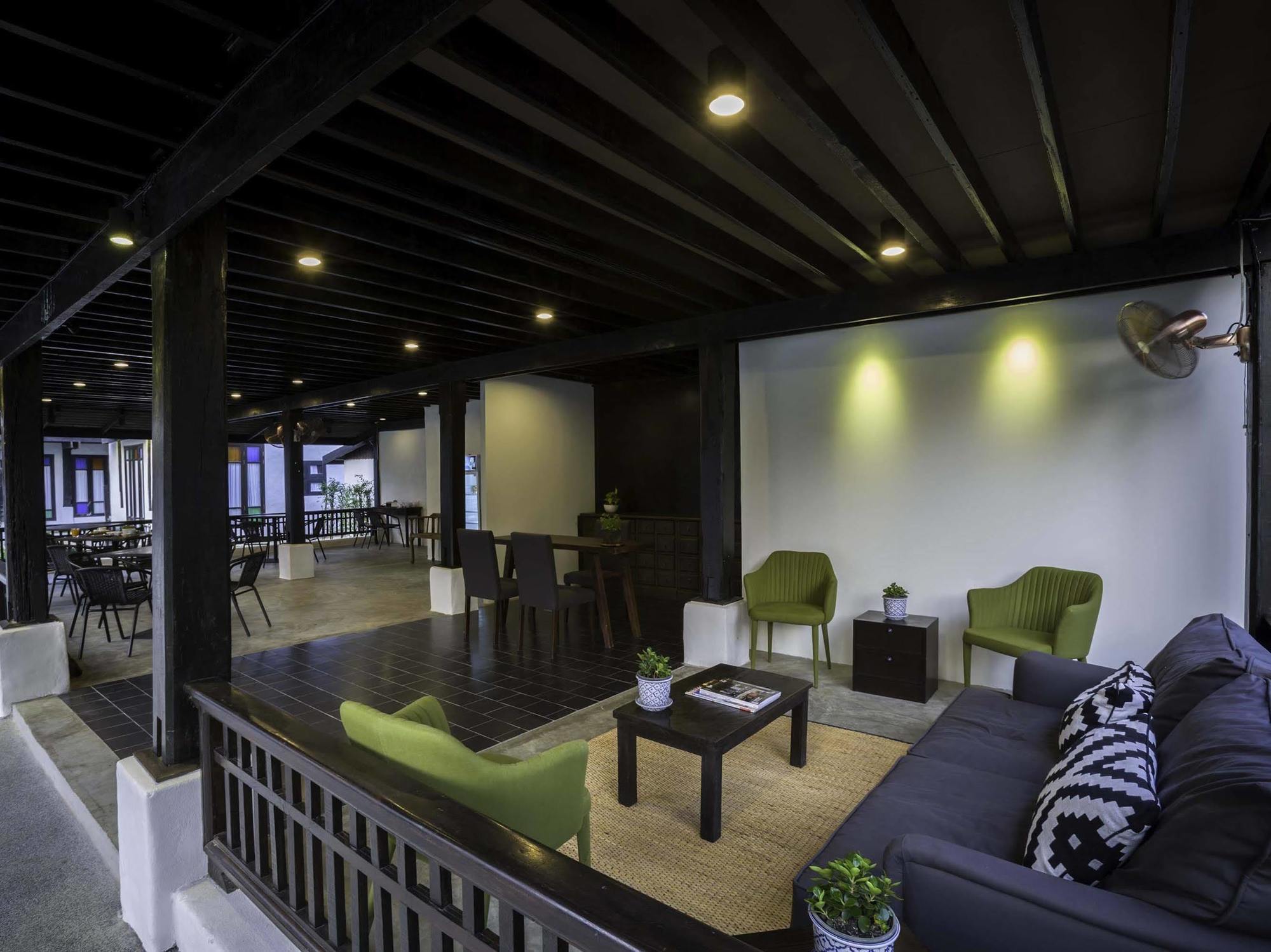 Chotana 3* Chiang Mai