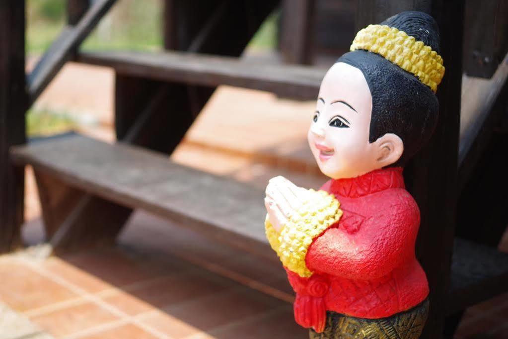 Huen Phob Suk 2* Chiang Mai