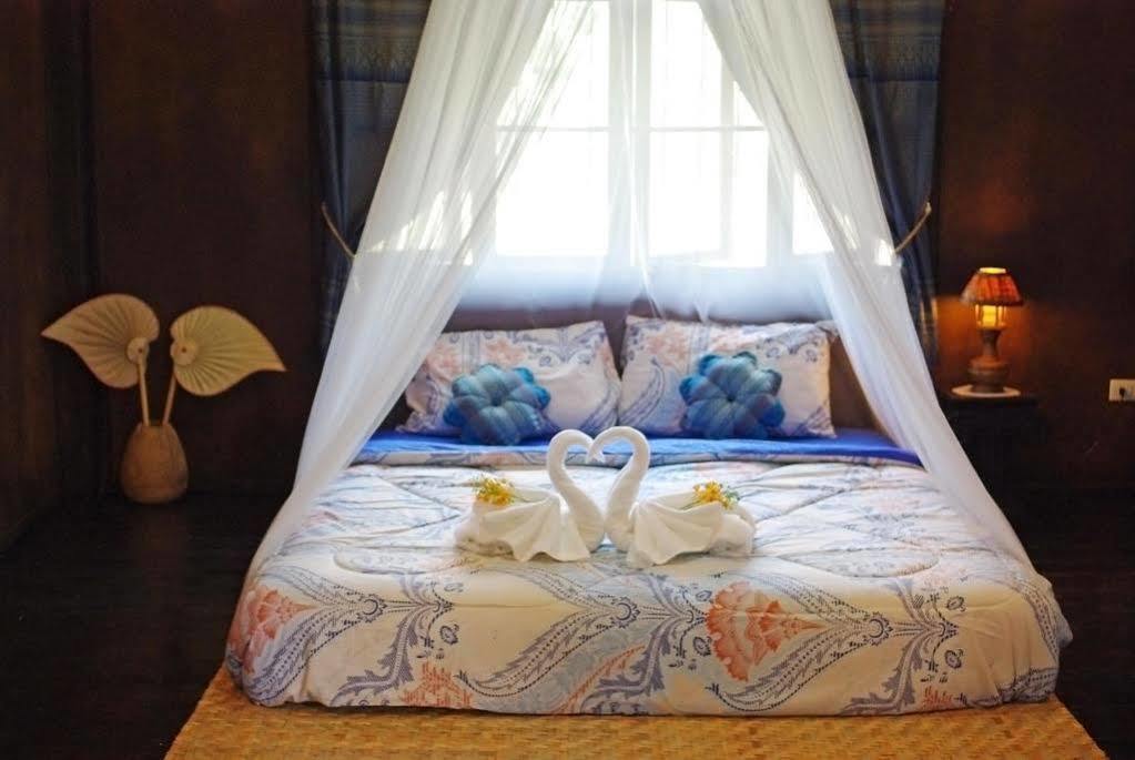 Huen Phob Suk 2* Chiang Mai