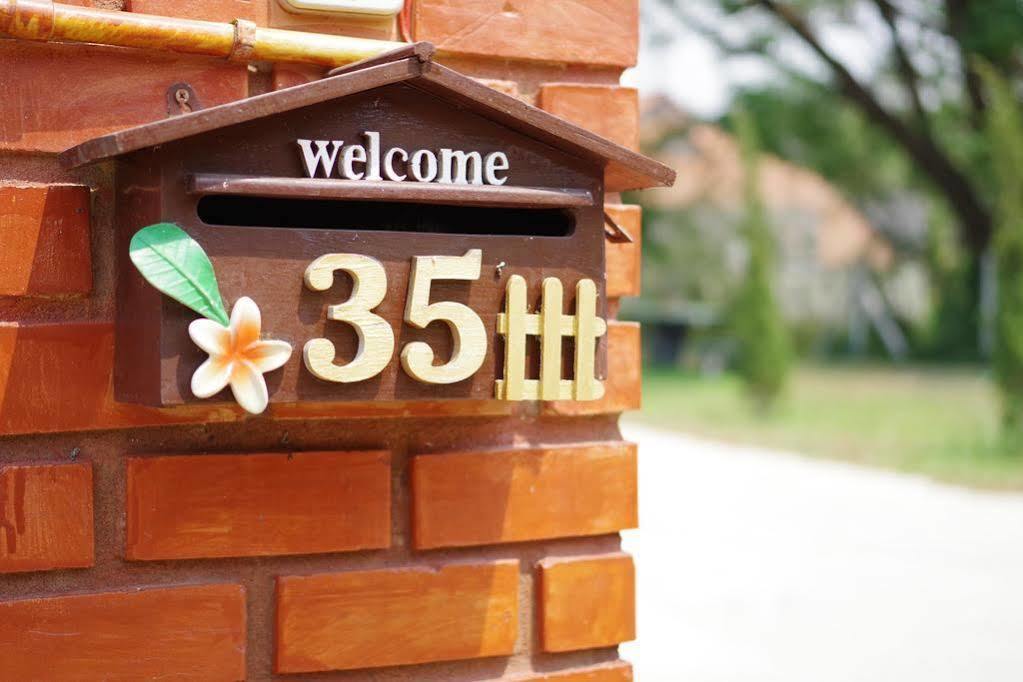 Huen Phob Suk 2* Chiang Mai