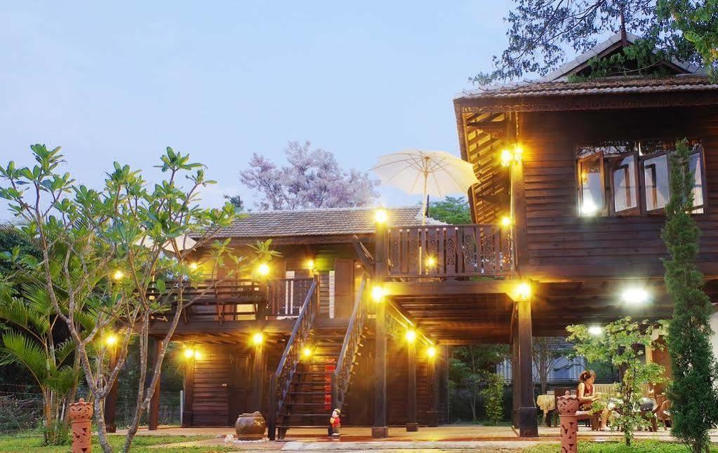 Huen Phob Suk 2* Chiang Mai