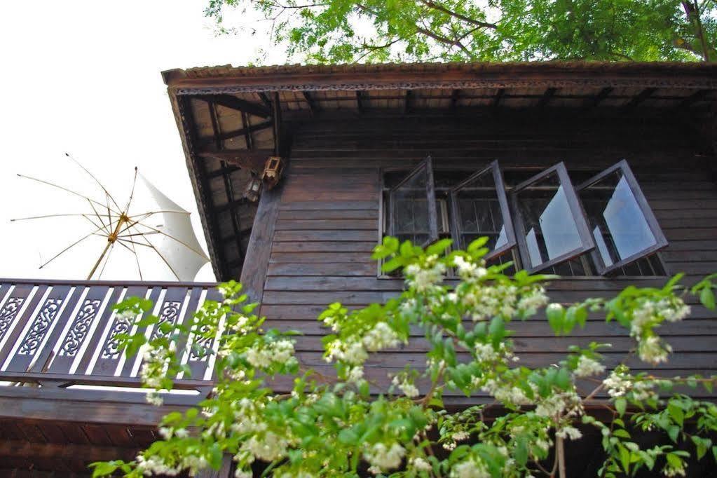 Huen Phob Suk 2* Chiang Mai