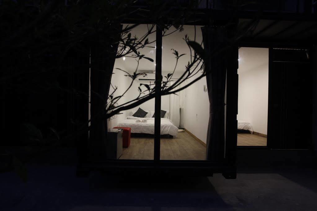Oyo 673 Sleep Box 2* Chiang Mai