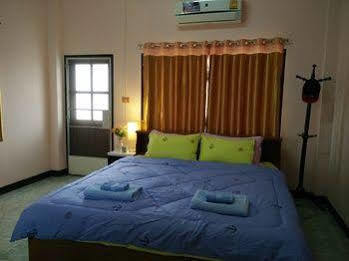Nara House 2* Chiang Mai