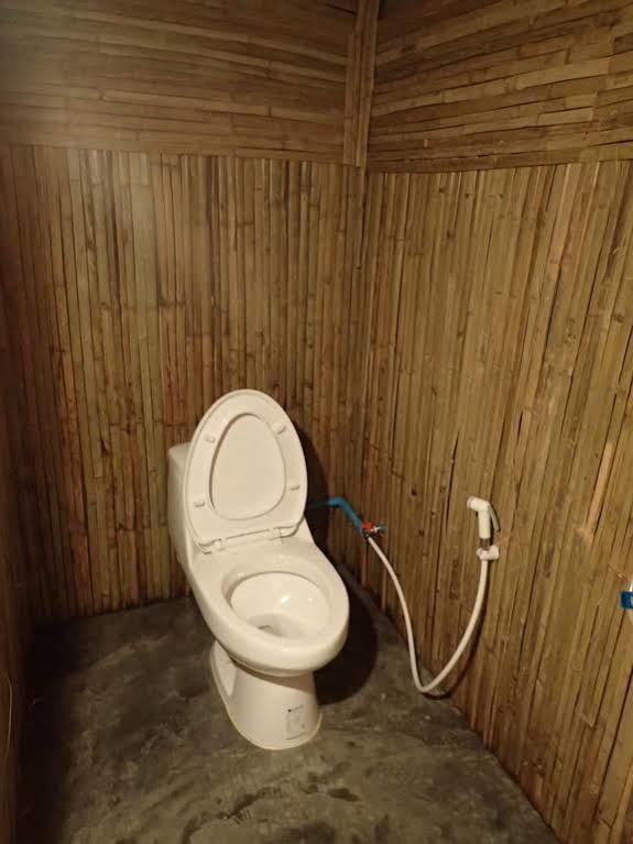 Guest house Fundee Story Bamboo House In Old Town 2*