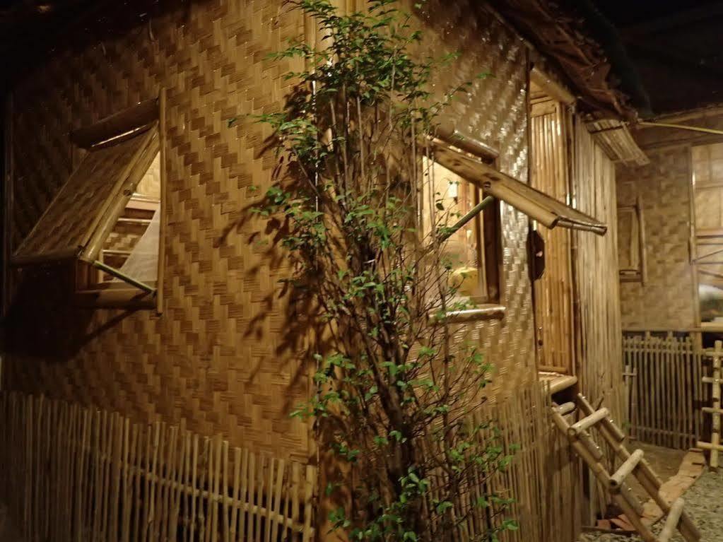 Fundee Story Bamboo House In Old Town 2* Chiang Mai