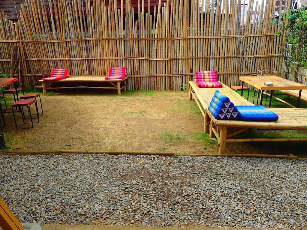 Guest house Fundee Story Bamboo House In Old Town 2*
