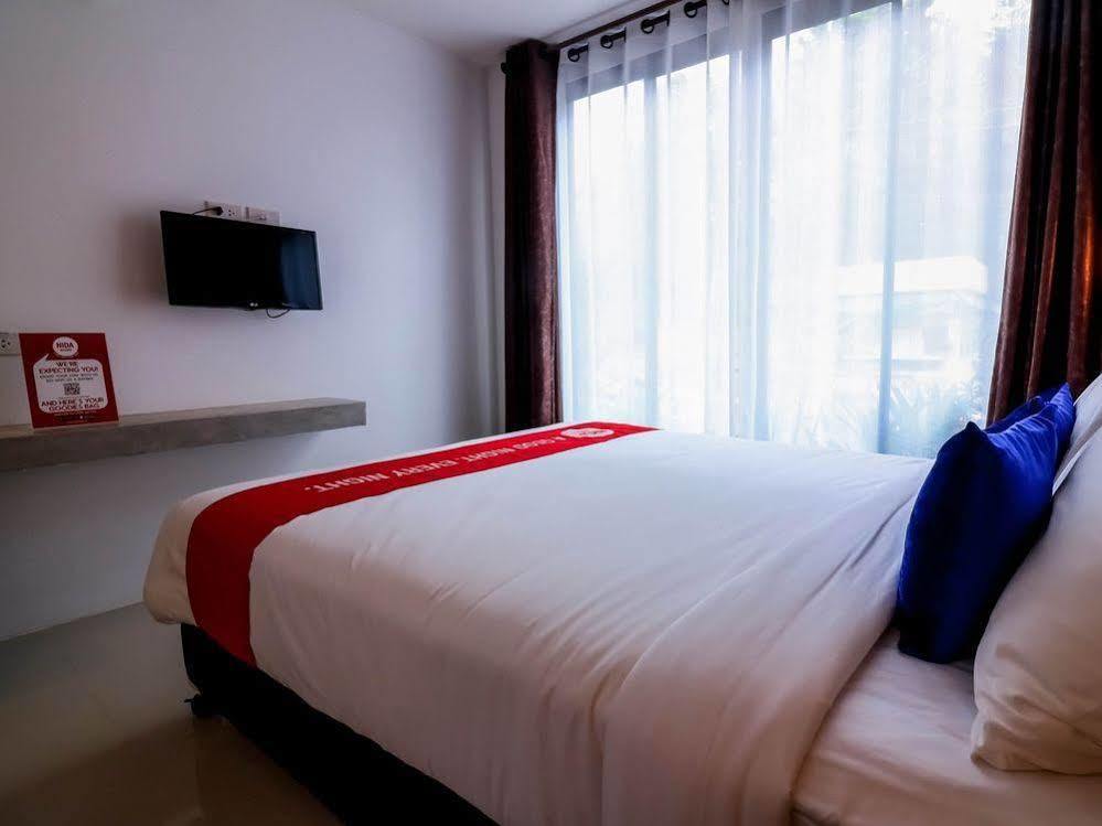 Hotel U Sleep Chiangmai 2*