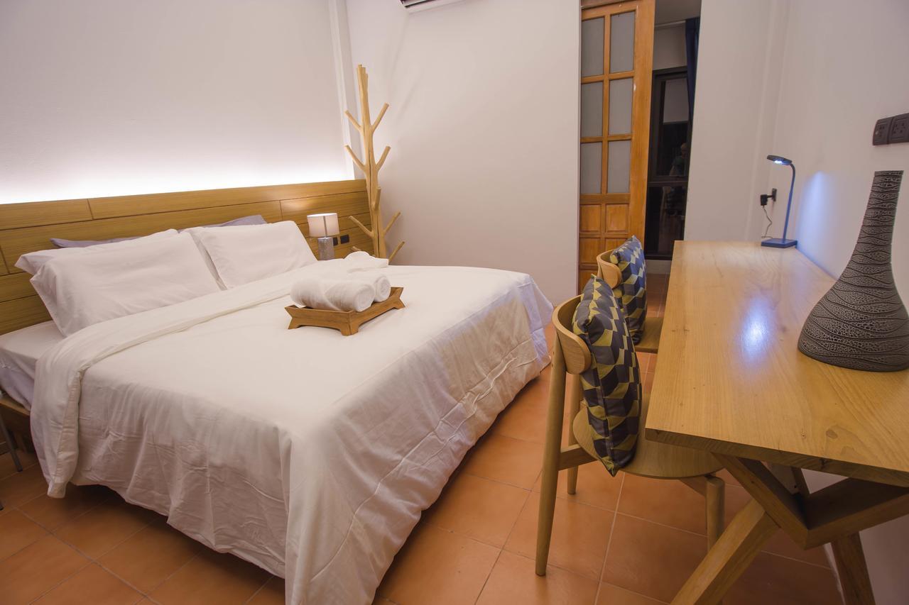 Viya 2* Chiang Mai