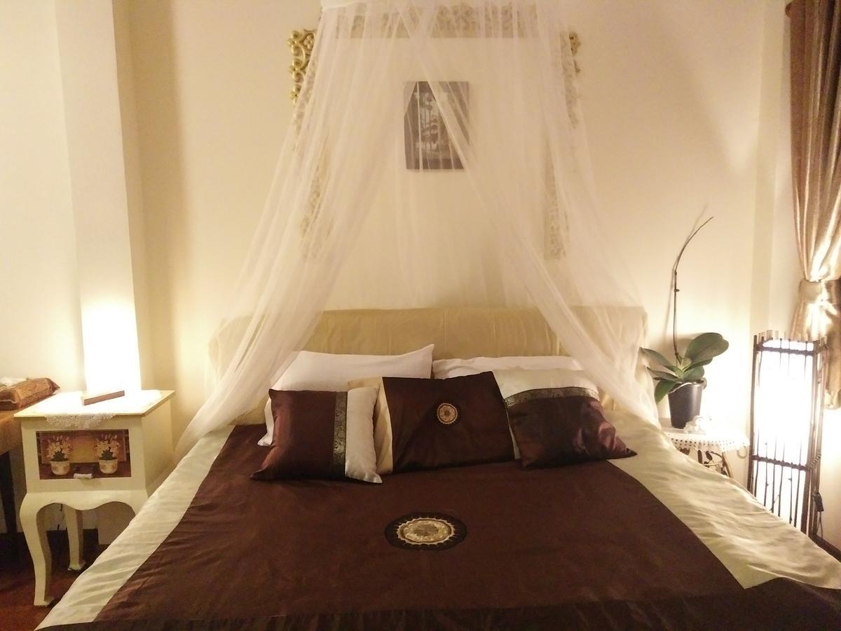 Guest house Dd Smile House, Nong Hoi