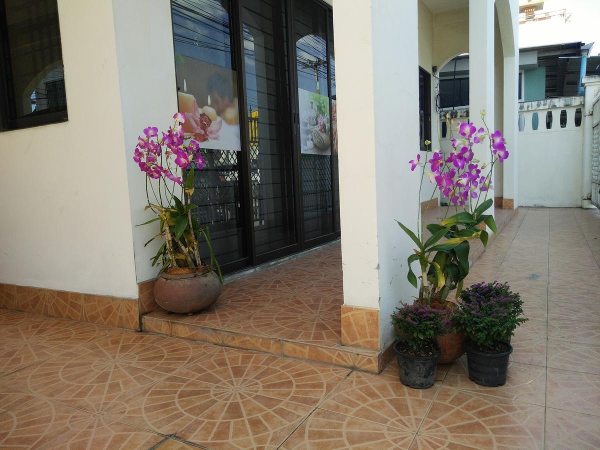 Dd Smile House, Nong Hoi * Chiang Mai