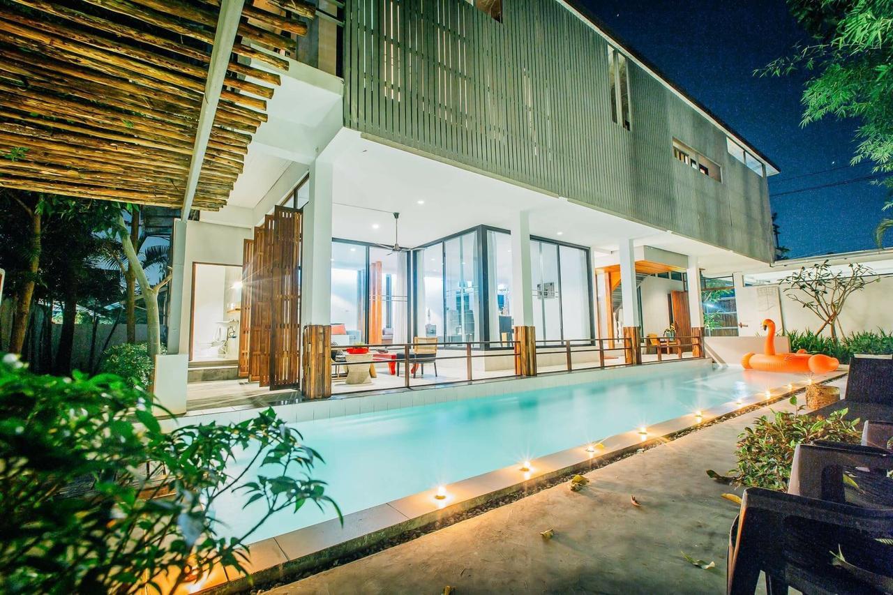 C'smile Pool Chiangmai 2