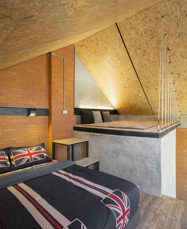 Inn The Step (adults Only) 2*