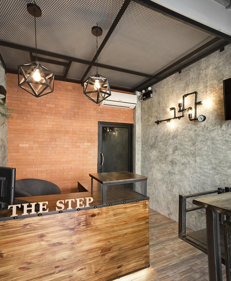 The Step (adults Only) 2* Chiang Mai