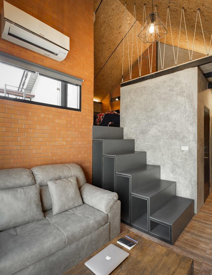 Inn The Step (adults Only) Chiang Mai