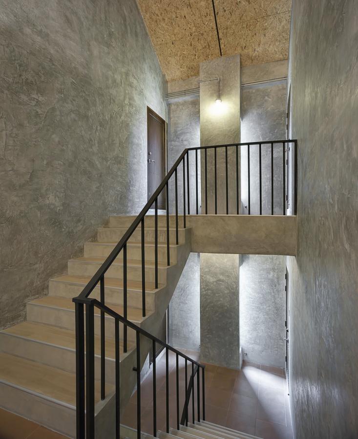 The Step (adults Only) 2* Chiang Mai