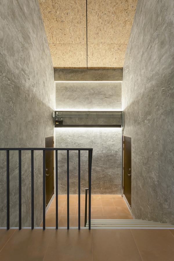 Inn The Step (adults Only) 2*