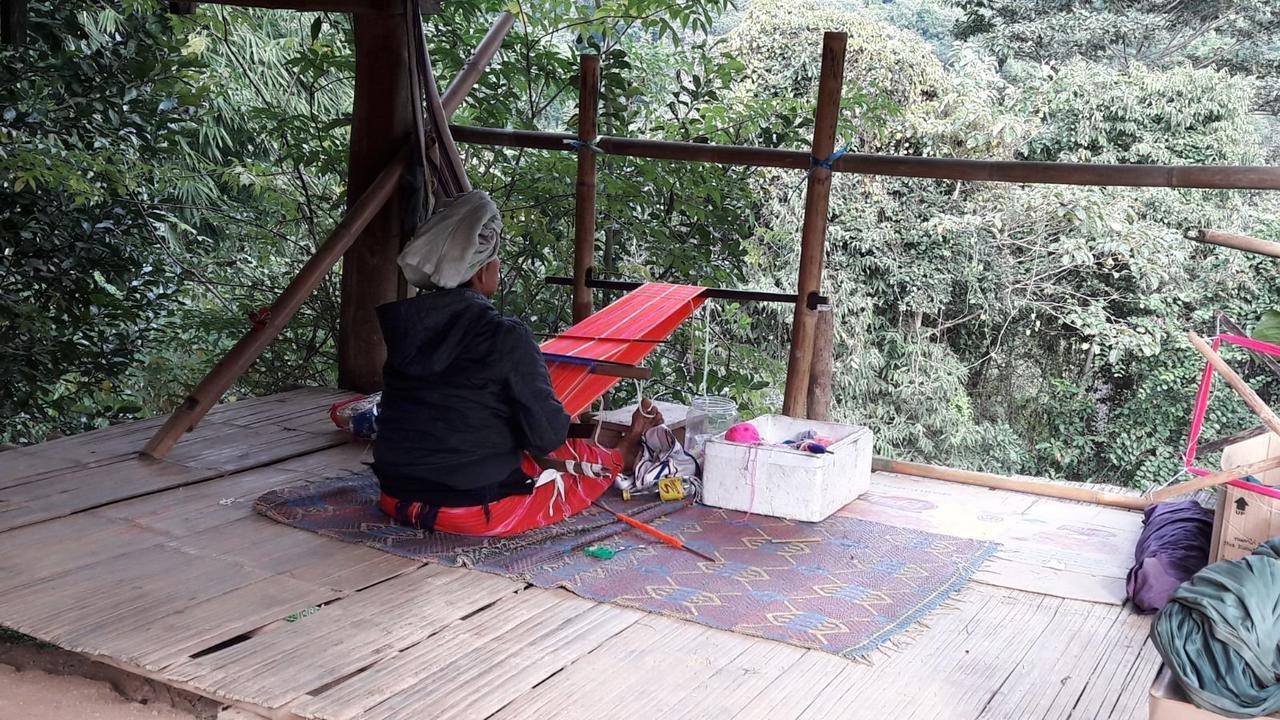 Mickey House Chiang Mai