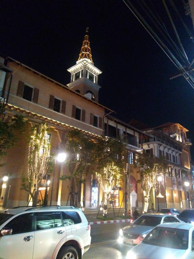 Chill Chill At Nimman *