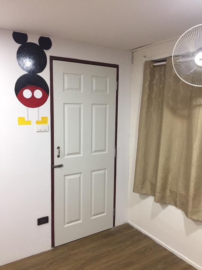 Mickey House