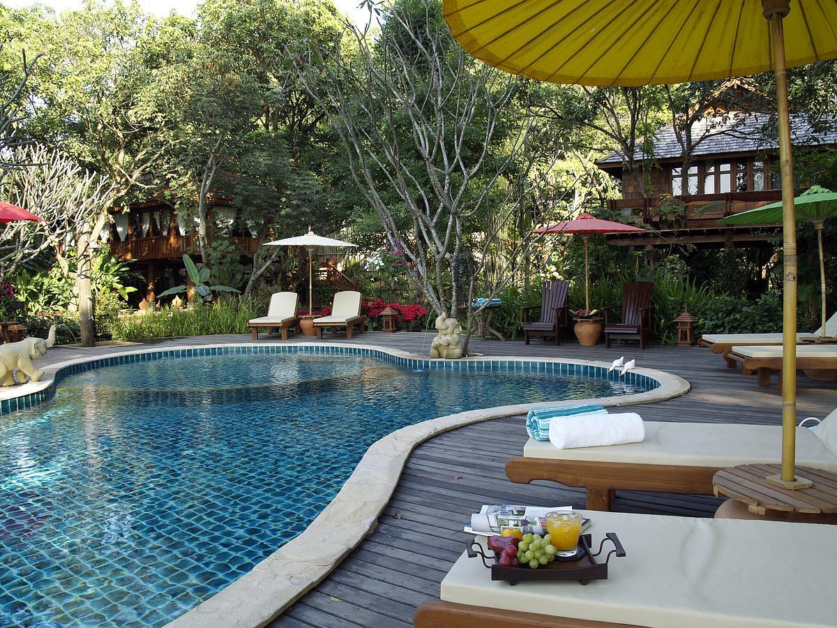 The Granary Resort Chiang Mai