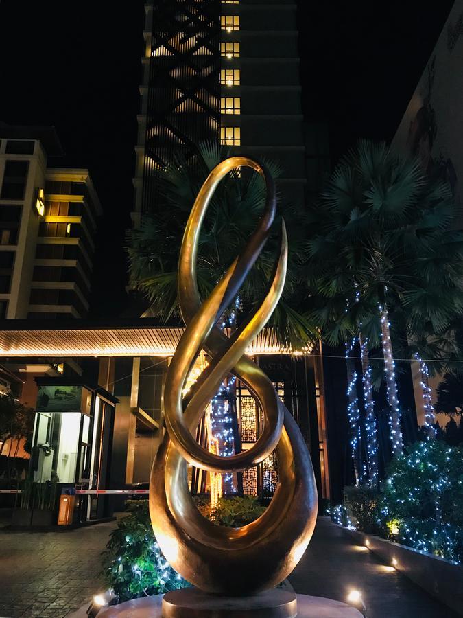Astra Pangsapuri *