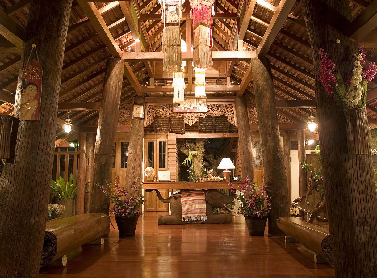 The Granary Chiang Mai