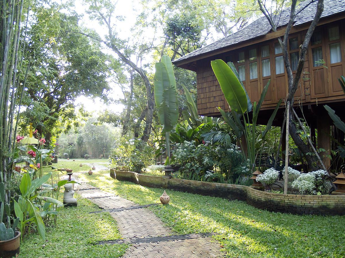 The Granary Resort