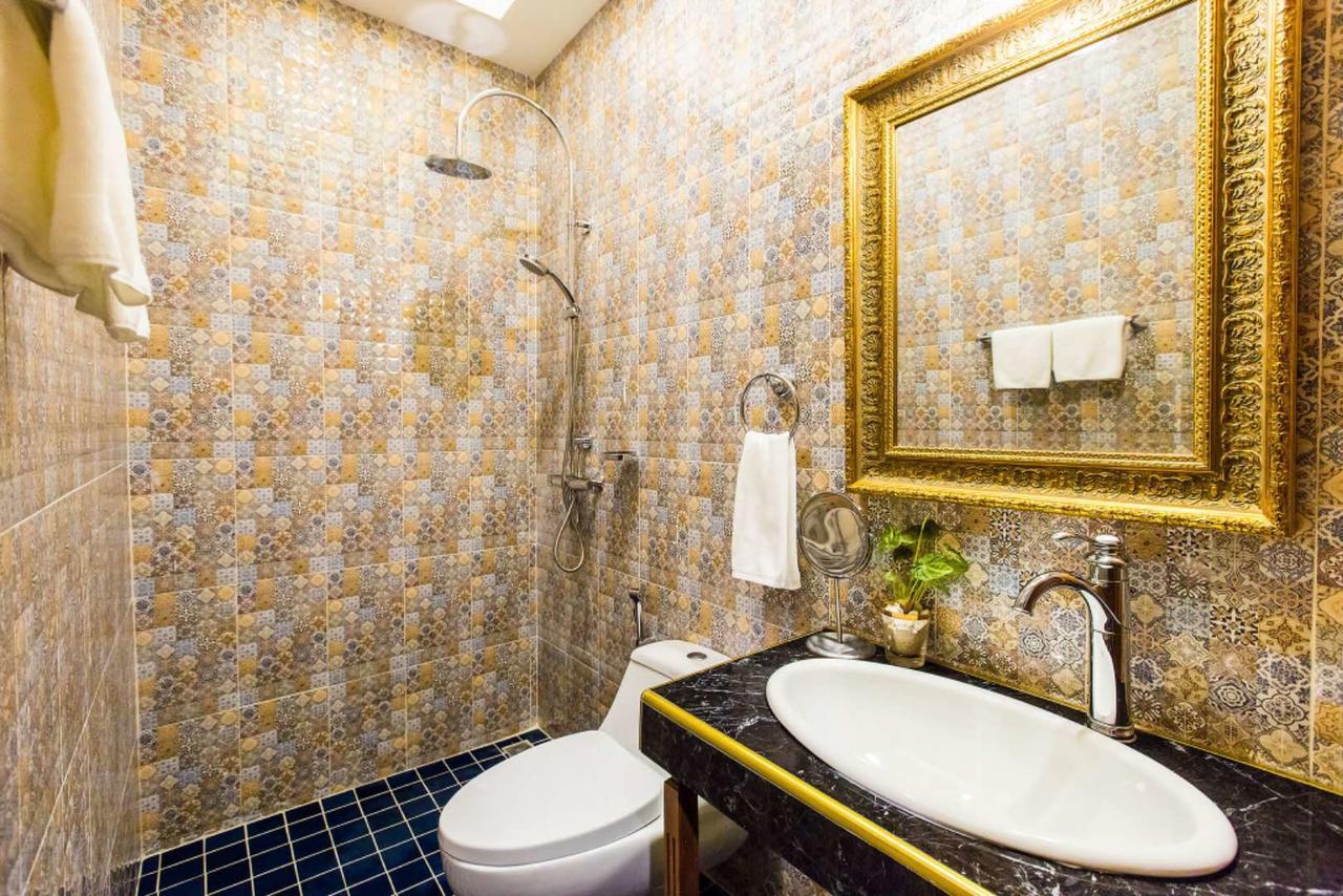 Guest house Yadana Chiangmai 3*