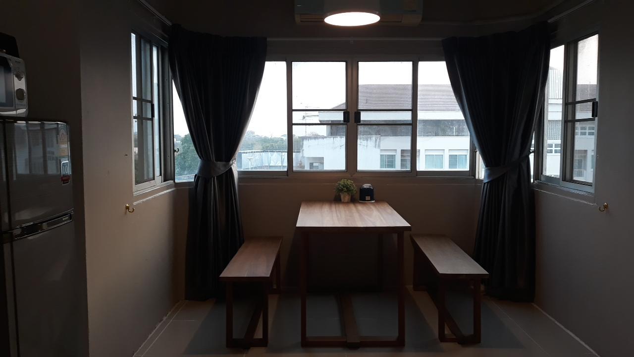 3beds Apartment Chiang Mai