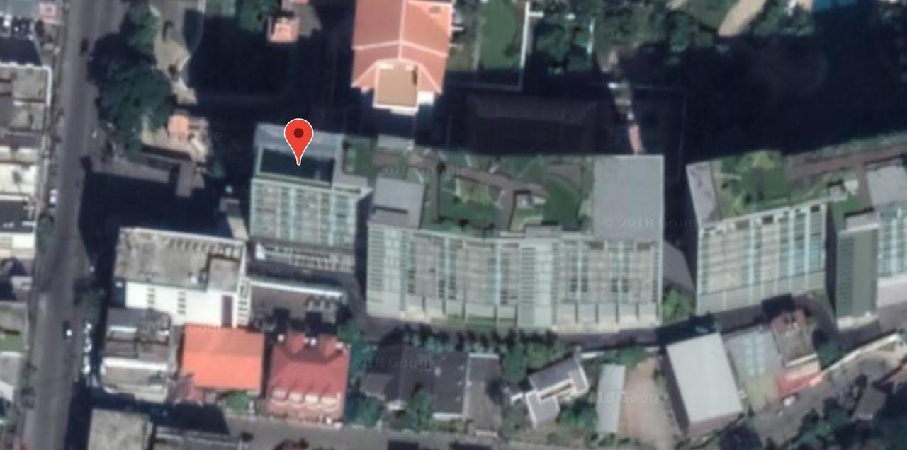 Appartement Astra