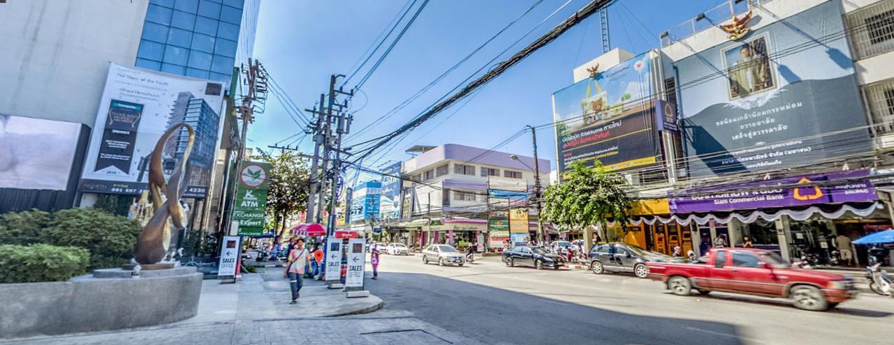 Astra Pangsapuri Chiang Mai