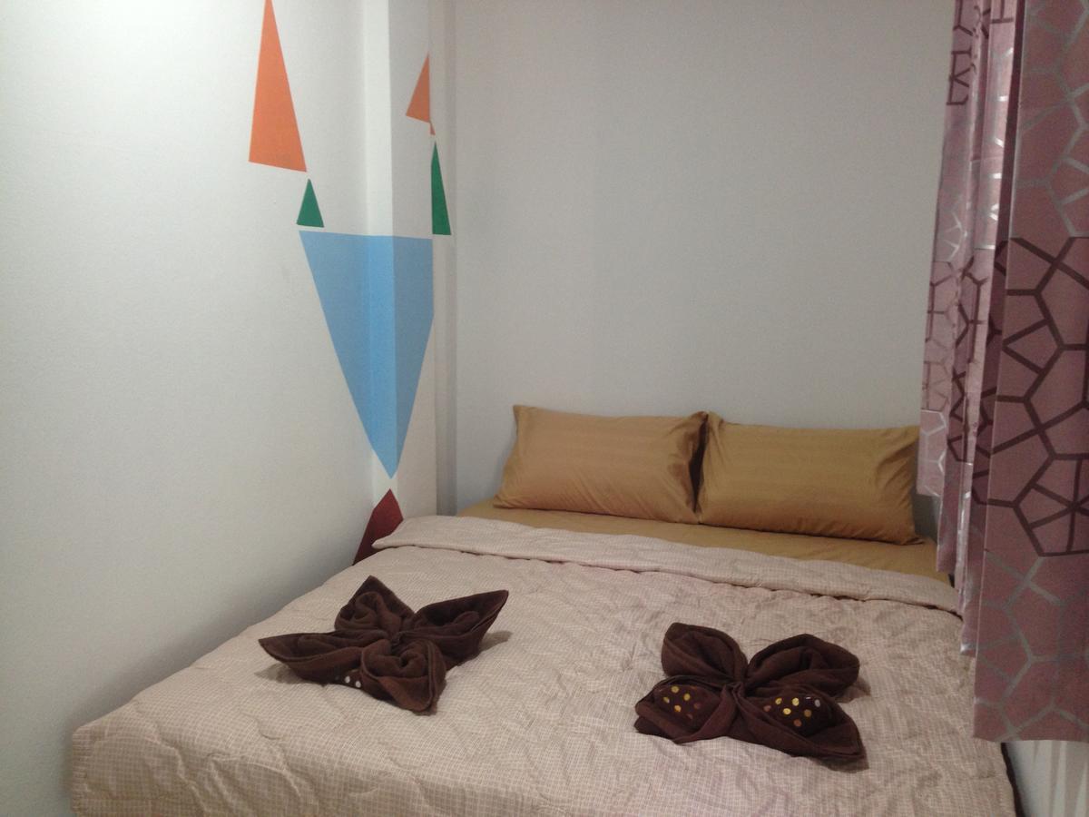 Gasthof Mickey House *