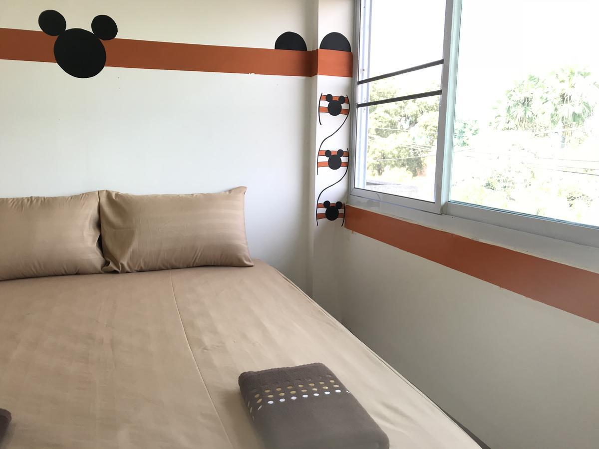 Mickey House Chiang Mai