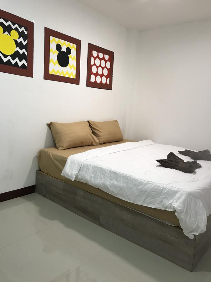 Guest house Mickey House