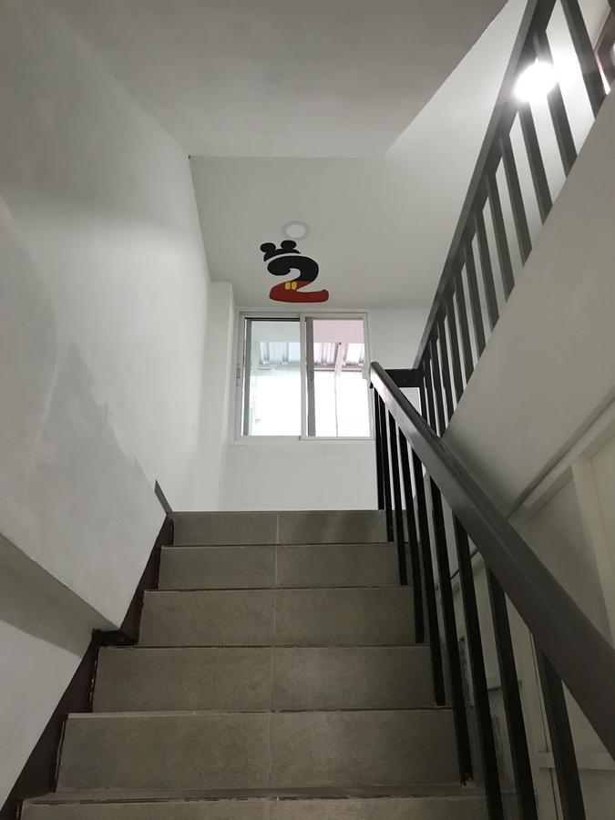Mickey House * Chiang Mai