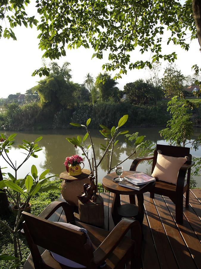 The Granary 3* Chiang Mai