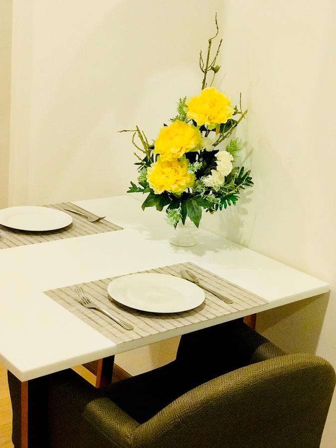 Appartement Astra Chiang Mai