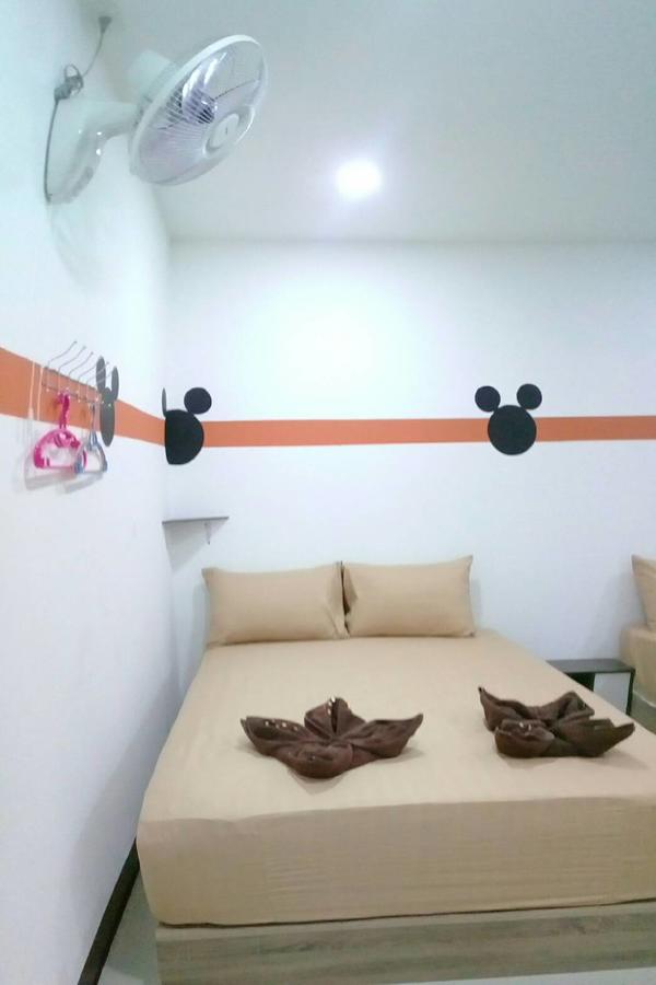 Mickey House Chiang Mai