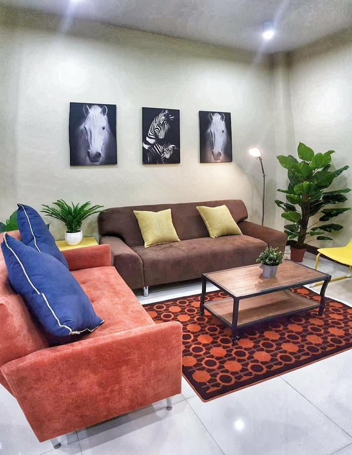 Post@phrasing Private House Guest house Chiang Mai